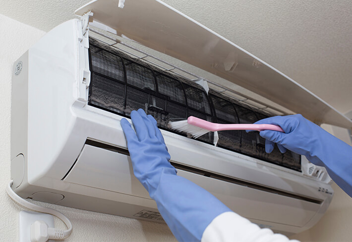 Maltepe Grundig Klima Montaj Servisi