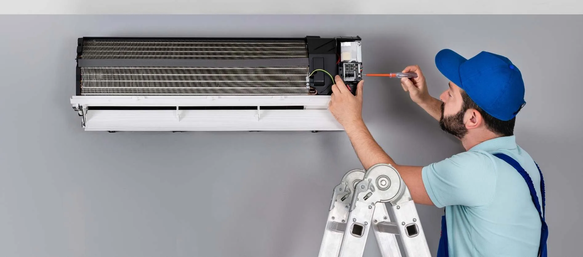 Maltepe Grundig Klima Gaz Dolum Servisi
